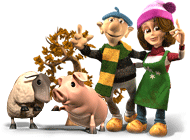 Youda Farmer 3: Seasons