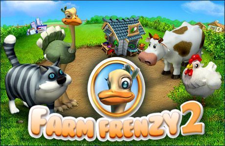 play farm mania 2 online