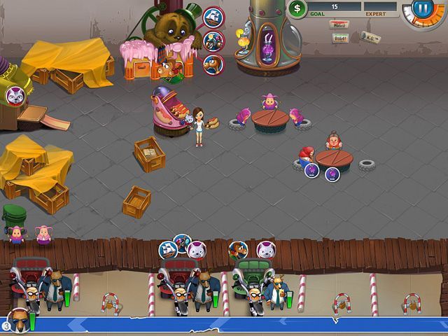 Toy Factory - Screenshot 7