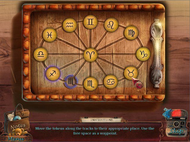 Deadly Puzzles: Toymaker - Screenshot 6