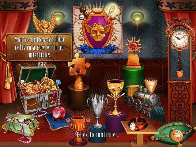 Gizmos: Riddle Of The Universe - Screenshot 6