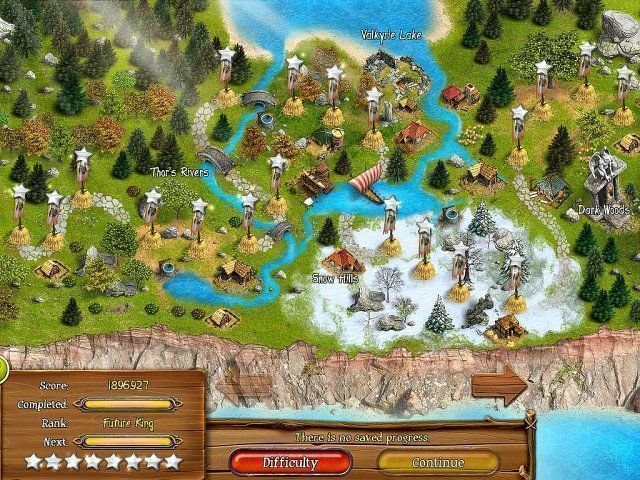 Kingdom Tales 2 - Screenshot 3