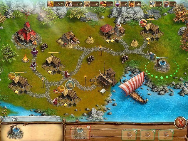 Kingdom Tales 2 - Screenshot 4