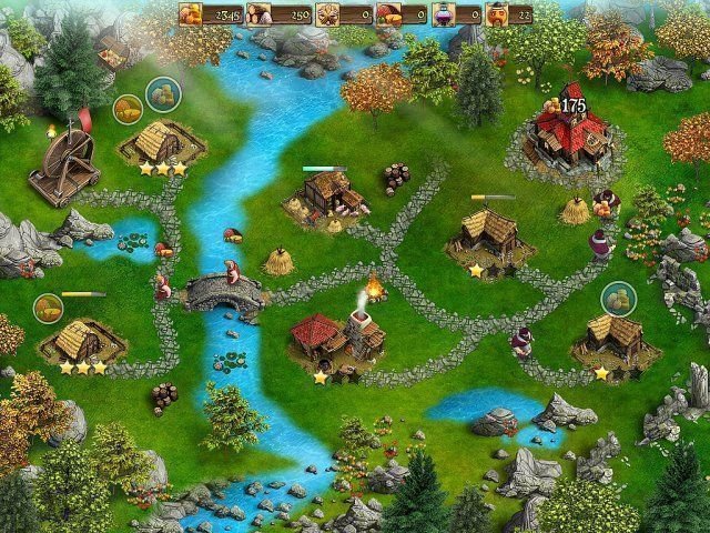 Kingdom Tales 2 - Screenshot 7