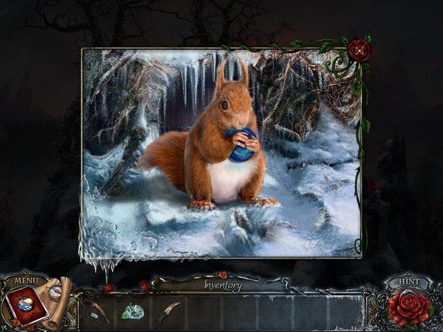 Living Legends: Frozen Beauty - Screenshot 7