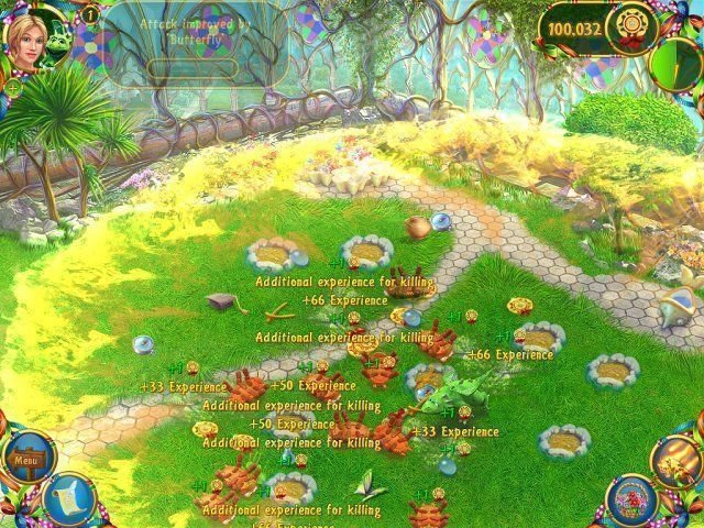Magic Farm 2: Fairy Lands - Screenshot 6