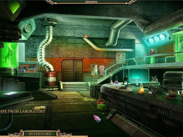 E.P.I.C.: Wishmaster Adventures - Screenshot 5