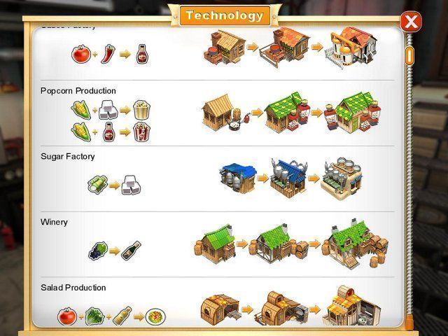 TV Farm 2 - Screenshot 7
