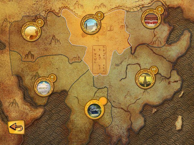 The Mysterious Cities of Gold: Secret Paths - Screenshot 7