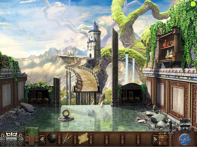 Legacy: Witch Island - Screenshot 6