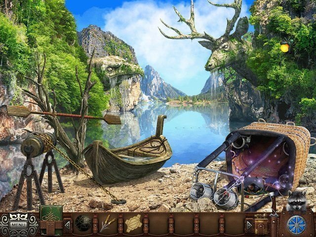 Legacy: Witch Island - Screenshot 7
