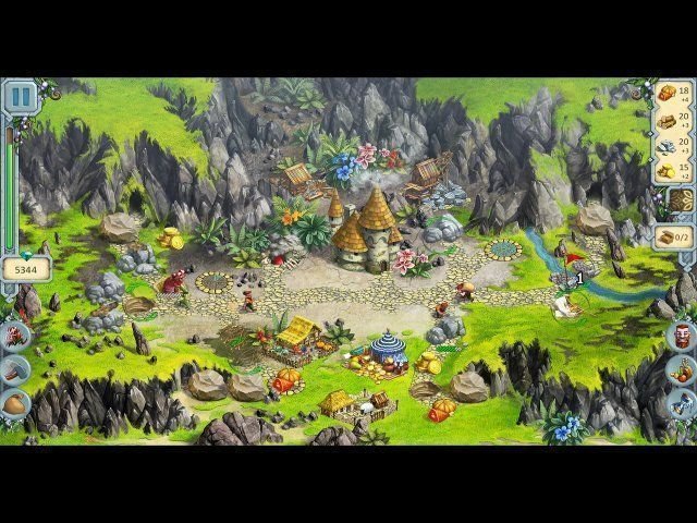 Druid Kingdom - Screenshot 7