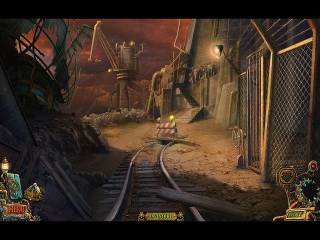 Namariel Legends: Iron Lord. Collector's Edition - Screenshot 6