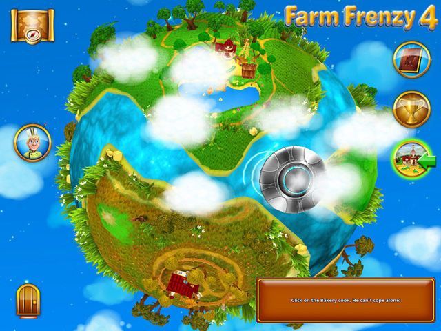 Farm Frenzy 4 - Screenshot 4