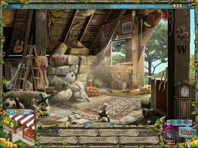 Farmington Tales - Screenshot 7