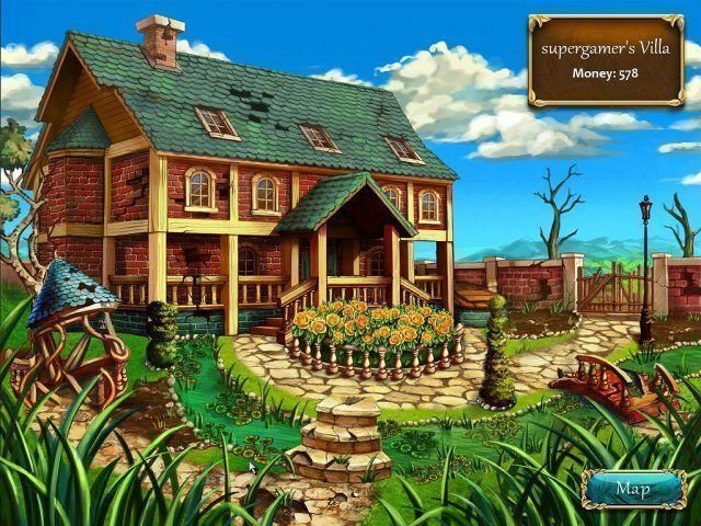 Gardens Inc. - From Rakes to Riches - Screenshot 7