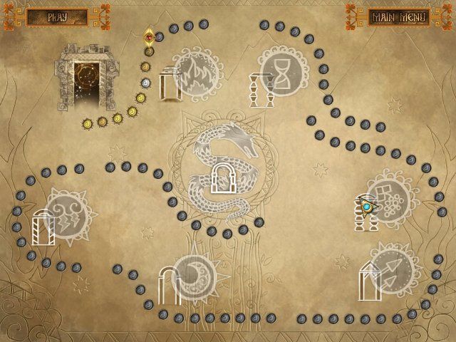 7 Gates: The Path to Zamolxes - Screenshot 4