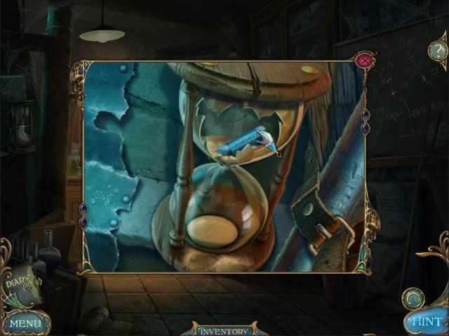 Dreamscapes: The Sandman Premium Edition - Screenshot 1