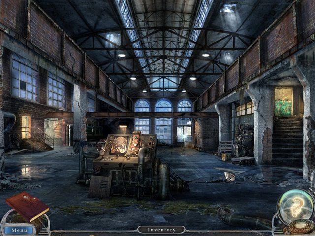 Motor Town: Soul of the Machine - Screenshot 3