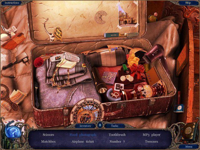 Alchemy Mysteries: Prague Legends - Screenshot 6