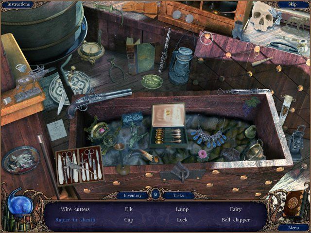 Alchemy Mysteries: Prague Legends - Screenshot 7