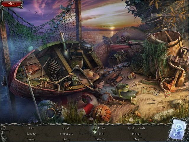 Twisted Lands: Origin - Screenshot 5