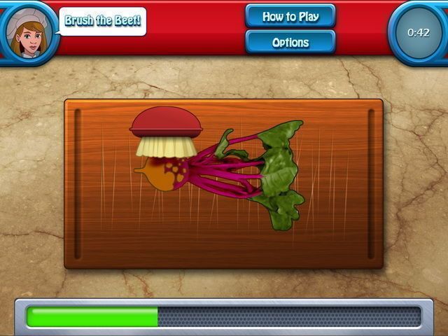 Download game cooking academy 4