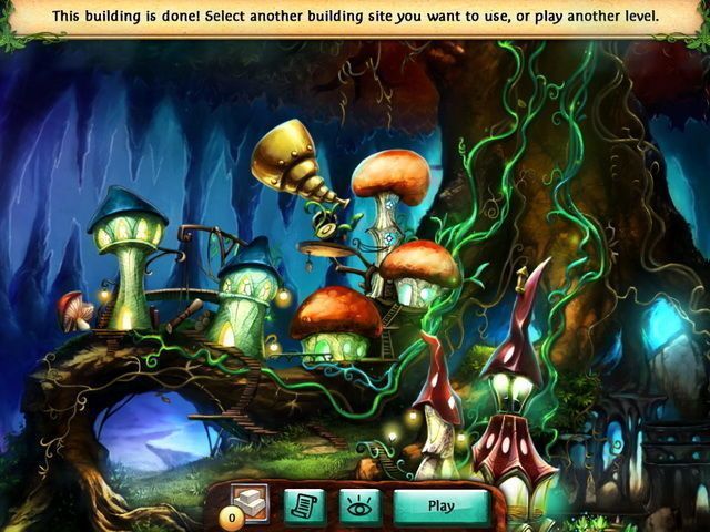 Jewel Legends: Tree of Life - Screenshot 4