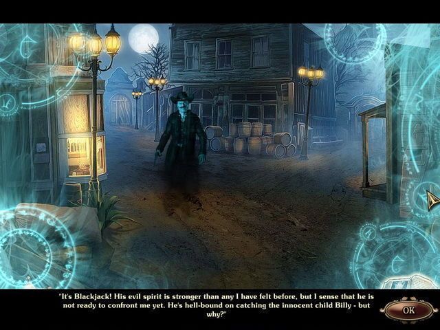 Ghost Encounters: Deadwood - Screenshot 5