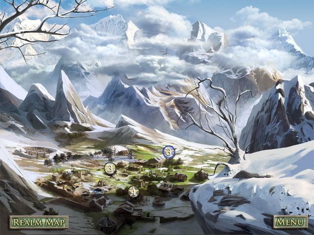 Jewel Quest: The Sapphire Dragon - Screenshot 5