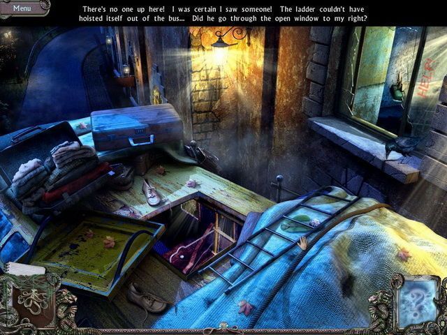 Twisted Lands: Insomniac - Screenshot 7