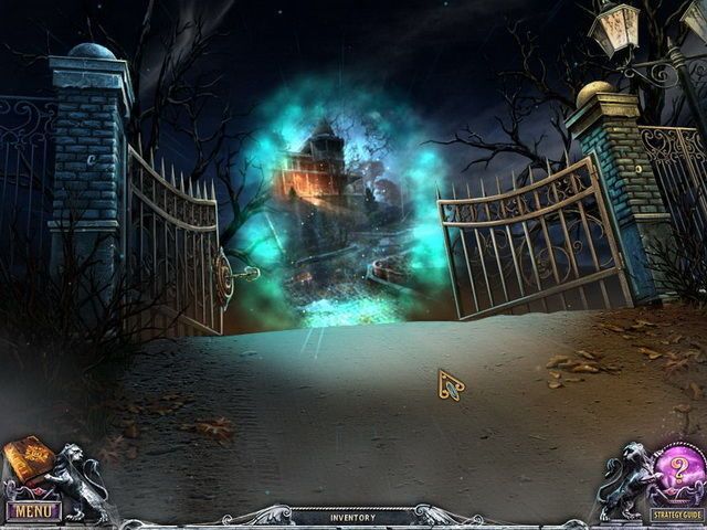 House of 1000 Doors: Family Secrets Collector's Edition - Screenshot 7