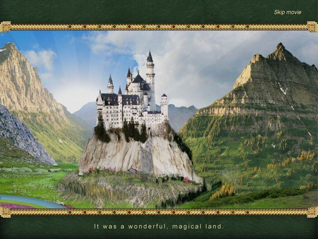 Frozen Kingdom - Screenshot 7