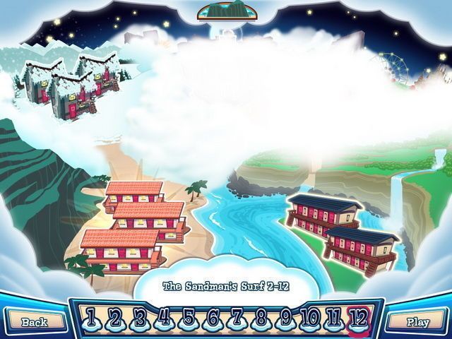 Chloe's Dream Resort - Screenshot 4
