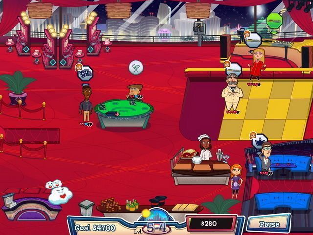 Chloe's Dream Resort - Screenshot 6
