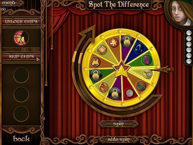 Millionaire Manor: The Hidden Object Show - Screenshot 7