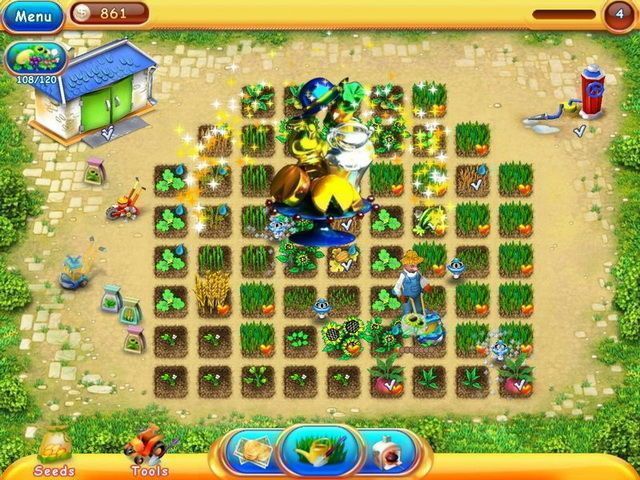 Virtual Farm 2 - Screenshot 6