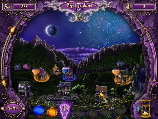 Youda Fairy - Screenshot 1