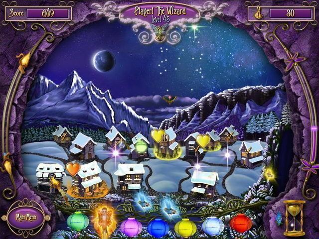 Youda Fairy - Screenshot 2