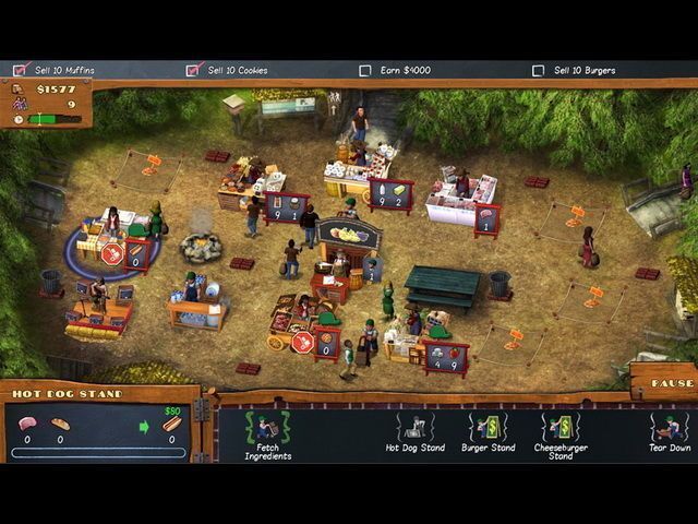 Farmers Market - Screenshot 7