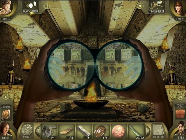 Escape the Lost Kingdom - Screenshot 5