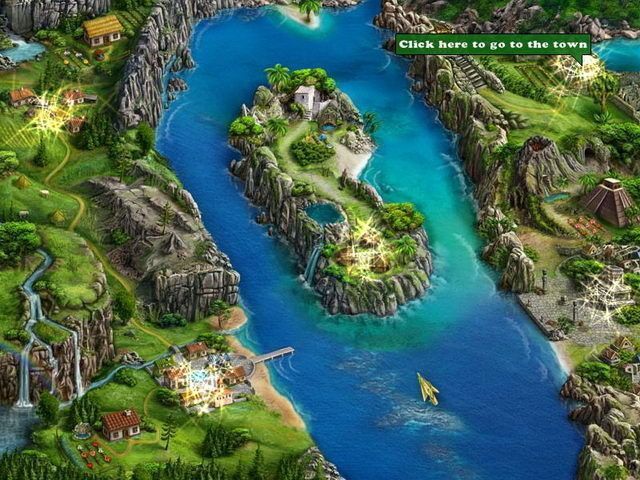Magic Farm: Ultimate Flower - Screenshot 7