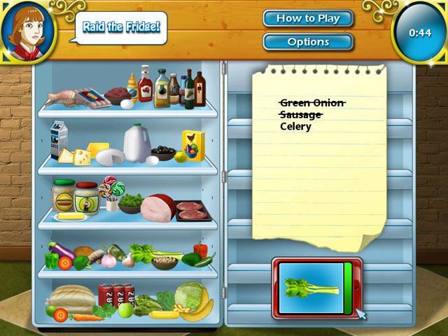 Cooking Academy 2 - Screenshot 2