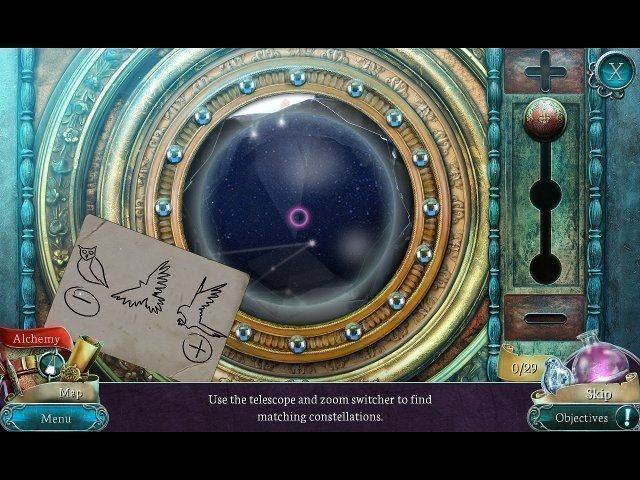 Lost Grimoires: Stolen Kingdom - Screenshot 6