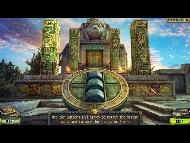 The Legacy: Forgotten Gates - Screenshot 6