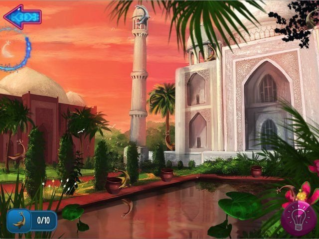 Legends of India - Screenshot 4