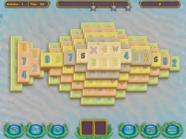 Fishjong - Screenshot 2