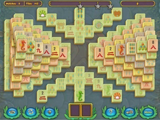Fishjong - Screenshot 6