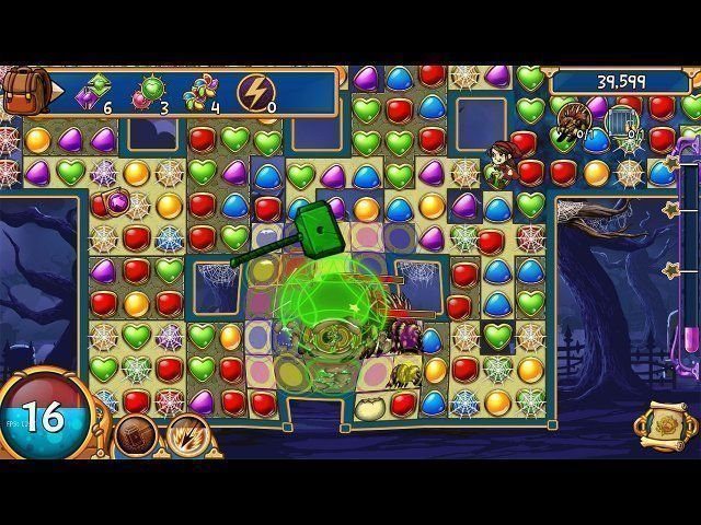 Rescue Quest Gold - Screenshot 4
