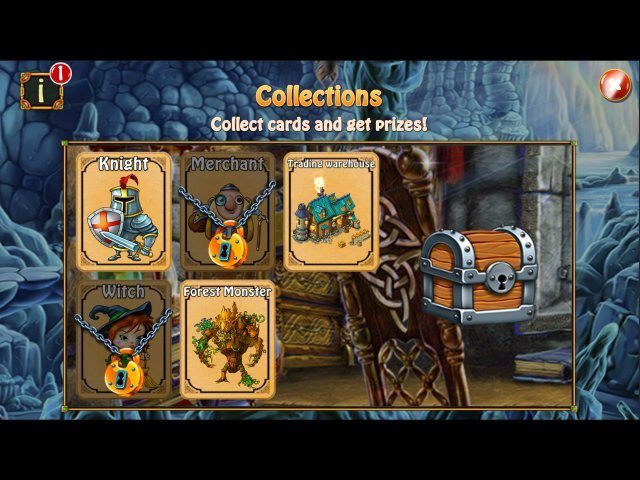 Alchemist's Apprentice 2: Strenght os Stones - Screenshot 5